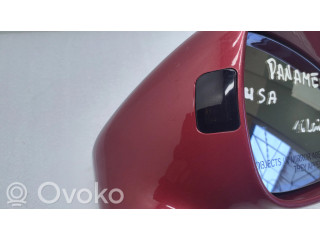 Zpětné zrcátko Porsche Panamera (970) 2012 E1021055, 97061266950