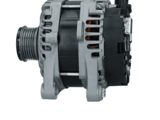 Генератор A3TV0281, AINDE   Opel Combo E      