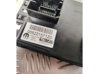 Блок управления 00522157120, 1703471406 Jeep Renegade