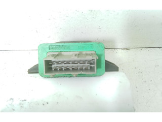 Модуль управления вентилятором 9631577780, 9631577780   Citroen Berlingo