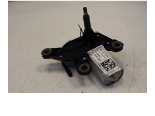 Моторчик заднего дворника 51757867 Fiat Grande Punto