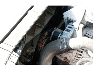 Вентилятор радиатора 8K0959455T, 5K0959501G Audi A4 Allroad