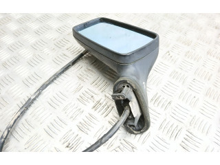 Zpětné zrcátko Audi 80 90 B3 1990