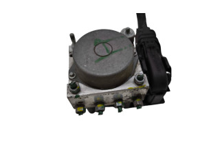 Блок АБС 8200846463, 0265232384 Dacia Duster 2010 - 2017 года