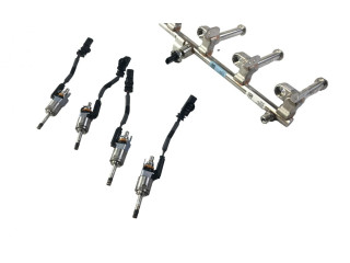 Форсунка 32140073, 32140073    Volvo V60  B 420 T2 