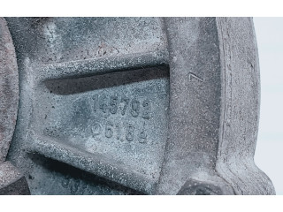 Турбина Volvo S80 145792