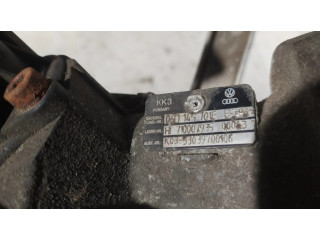 Турбина Audi A4 S4 B7 8E 8H 2.0 06D145701E, 53039700106