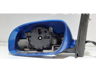 Зеркало электрическое Volkswagen Touran I 2003 - 2010 года