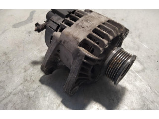 Генератор 46782213 Alfa Romeo 166