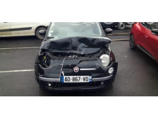 Zpětné zrcátko  Fiat Punto Evo 2009  71740498  