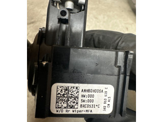 Ручка стеклоочистителей ANH80H006A, 8RC0531C Volkswagen Jetta V