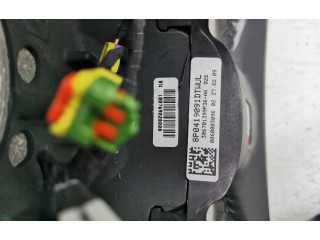 Руль Audi Q5 SQ5 2008 - 2017 года 8P0419091DTWUL