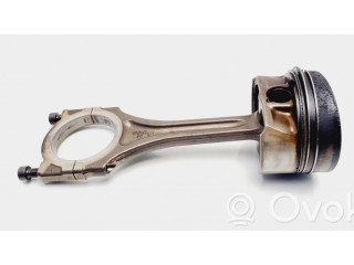 Поршень с шатуном BWR BWR Bentley Flying Spur для бензинового двигателя 6.0