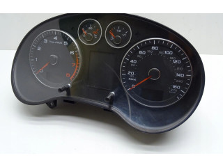 Панель приборов 8P0920952B Audi A3 S3 8P