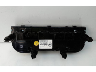 Блок управления климат-контролем 5g0907044bd   Volkswagen Golf VII
