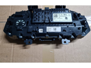 Панель приборов 654920790A, A3C0166300001   Skoda Kamiq       