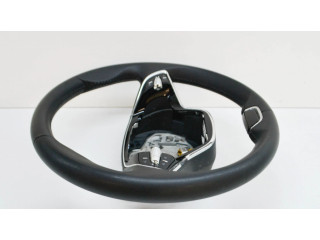 Руль Skoda Karoq  2017- года 5E3419093A, 5E3419093AVKH      