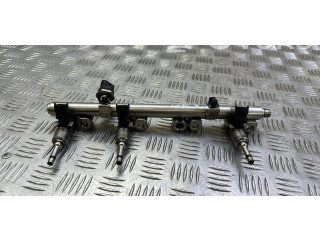 Топливная рампа 353502B110 KIA Ceed