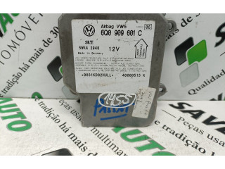 Блок подушек безопасности SV2-25-04-10, 1455 Skoda Fabia Mk1 (6Y)