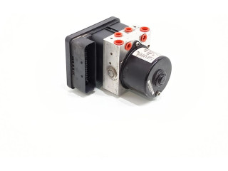 Блок АБС 4670A340 Mitsubishi Outlander 2001 - 2007 года