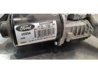 Моторчик дворников KT1B17504BB    Ford Transit -  Tourneo Connect
