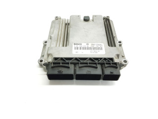 Блок управления двигателя 237102213R, 237104128R Dacia Lodgy