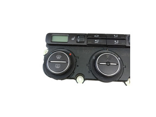 Блок управления климат-контролем 3C0907044BB   Volkswagen PASSAT B6