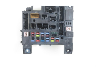 Блок комфорта 8637A319, 8637A319 Mitsubishi Outlander