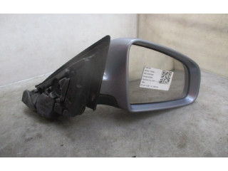 Зеркало электрическое        Audi A3 S3 8P  2003 - 2012 года   