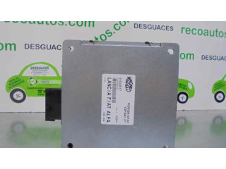 Блок комфорта 51833517, 503950410103   Fiat Punto Evo   