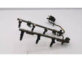 Комплект форсунок 0280158042 Infiniti FX для бензинового двигателя 3.5