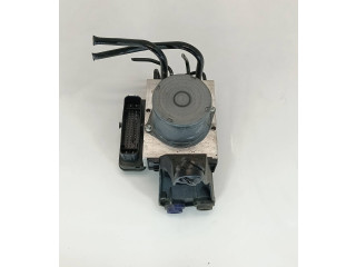 Блок АБС 80A907379J, 80A907379 Audi Q5 SQ5 2017 - года