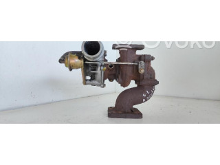 Turbodmychadlo Турбина VA63B9805 Chrysler Voyager ENC