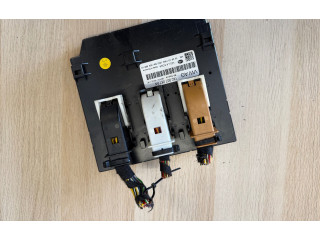 Блок комфорта 1K0937087AN Skoda Superb B6 (3T)