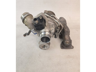 Турбина Volvo XC90 36012658 для двигателя B4204T35