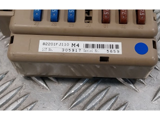 Pojistková skříňka Řídící jednotka BSM 82201FJ110 Subaru XV 2014