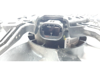 Вентилятор радиатора 9801559180, 47337 Peugeot 2008 I