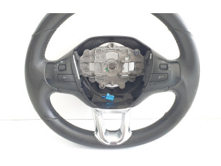 Руль Peugeot 2008 I 2013-2019 года 6191373, 96750123ZD