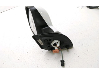 Зеркало электрическое        Peugeot Partner  2015 - 2018 года   