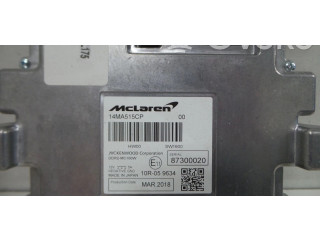 Дисплей 14MA515CP, 14MA723CP McLaren 720S