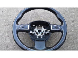 Руль Audi A3 S3 8P 2003-2012 года 8R0419091FTNA