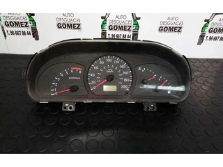 Přístrojová deska KIA Rio 0K30A55441