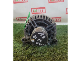 Генератор 04L903024S, 04L903024S   Audi A3 S3 8V      