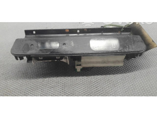 Панель приборов Citroen C8