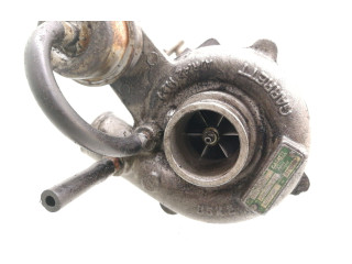  Турбина Rover 414 - 416 - 420 2.0 GT1549, AG3343F         