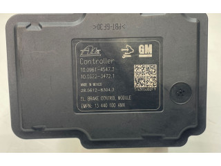 Jednotka ABS 13440100, 10021209694 Opel Zafira C 2014