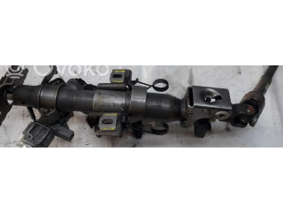    Рулевая рейка 0265005432, 2215Z13A   Toyota Avensis Verso 2001-2009 года