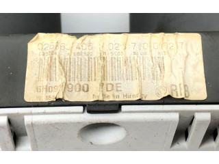 Přístrojová deska Seat Arosa 1997 6H0920900