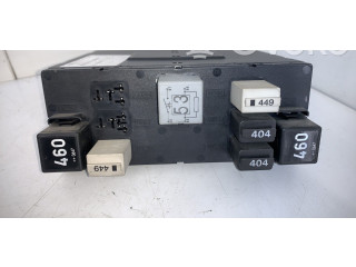 Комплект блоков управления 03G906021KT Volkswagen Golf Plus