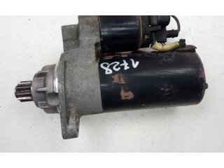 Стартер       Volkswagen Bora  1998 - 2005 года   